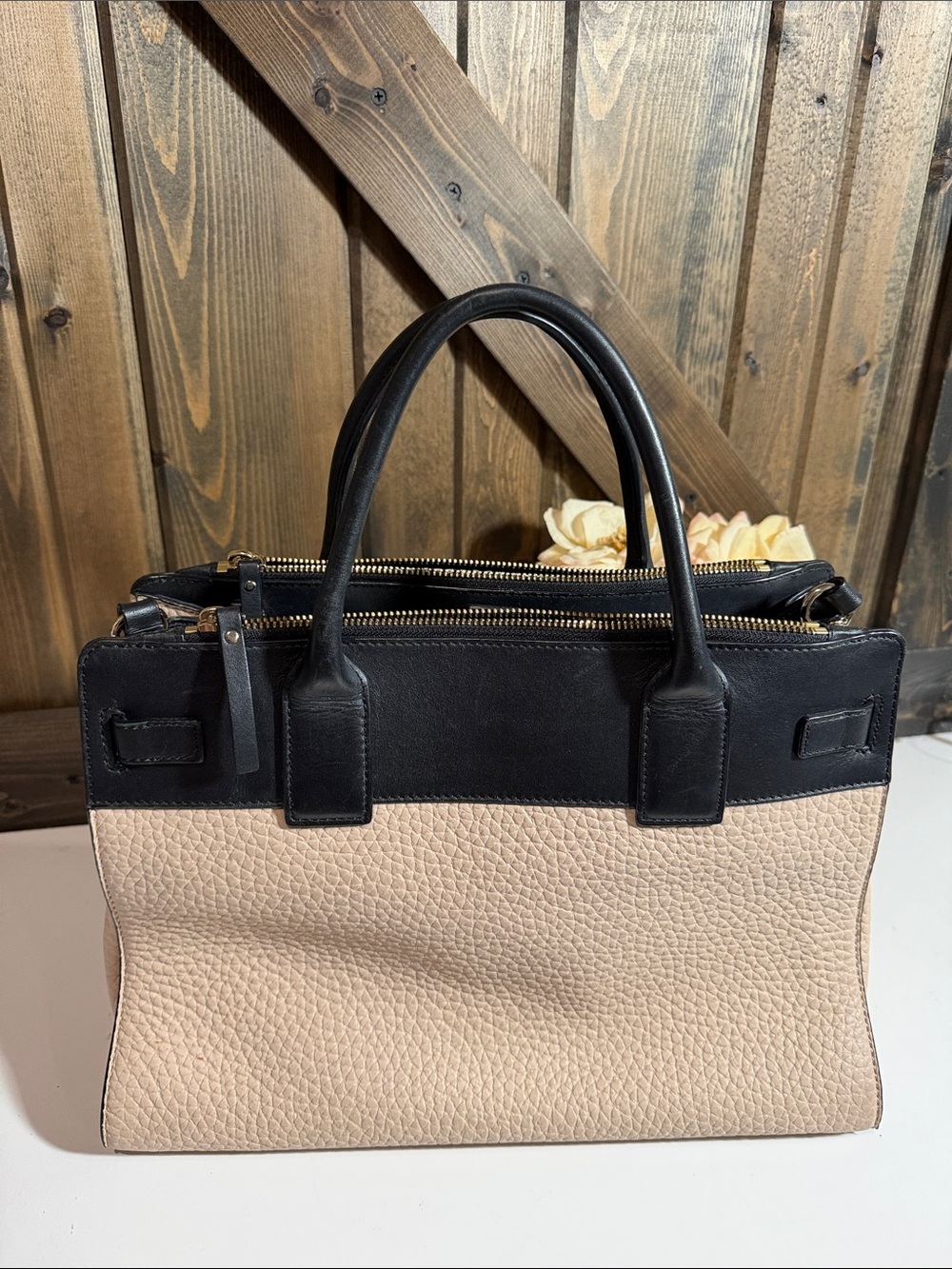 Kate Spade New York Luna Drive Willow Tote - Picture 5 of 6